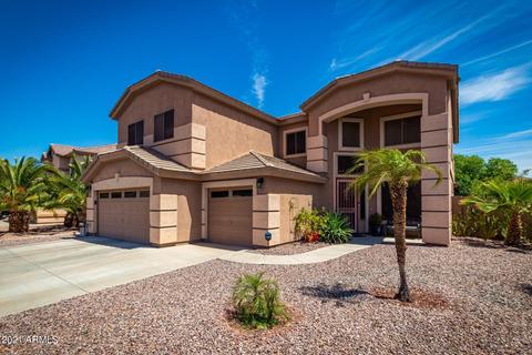 2247 S Labelle --, Mesa, AZ 85209 photo 2