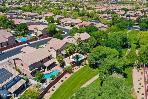 2247 S Labelle --, Mesa, AZ 85209 photo 33