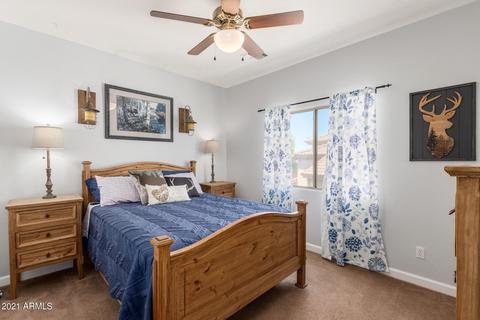 2247 S Labelle --, Mesa, AZ 85209 photo 17