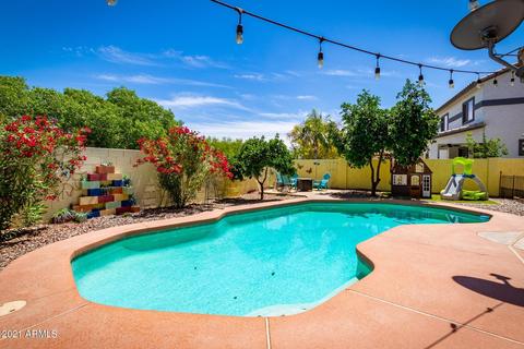 2247 S Labelle --, Mesa, AZ 85209 photo 24