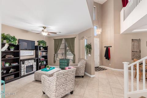 2247 S Labelle --, Mesa, AZ 85209 photo 5