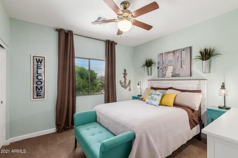 2247 S Labelle --, Mesa, AZ 85209 photo 15