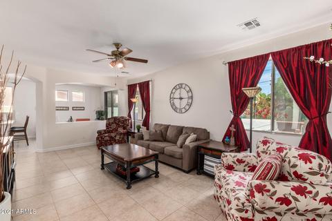 2247 S Labelle --, Mesa, AZ 85209 photo 7