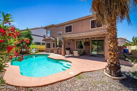2247 S Labelle --, Mesa, AZ 85209 photo 25