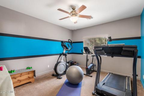 2247 S Labelle --, Mesa, AZ 85209 photo 16