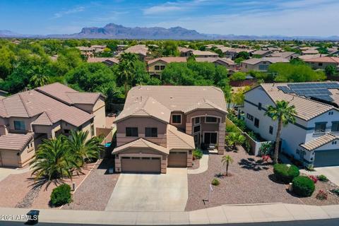 2247 S Labelle --, Mesa, AZ 85209 photo 29