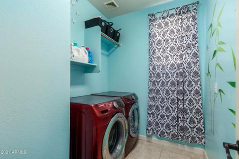 2247 S Labelle --, Mesa, AZ 85209 photo 14