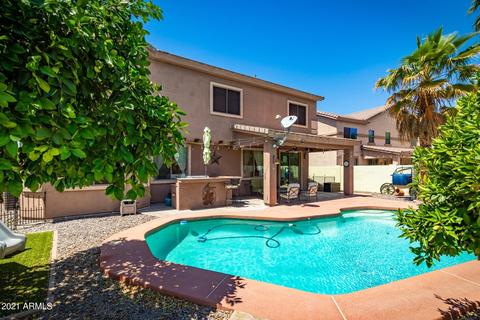 2247 S Labelle --, Mesa, AZ 85209 photo 26