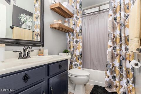 2247 S Labelle --, Mesa, AZ 85209 photo 9