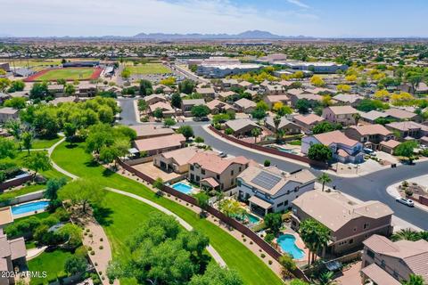 2247 S Labelle --, Mesa, AZ 85209 photo 34