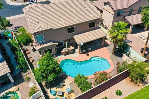 2247 S Labelle --, Mesa, AZ 85209 photo 32