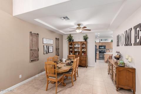 2247 S Labelle --, Mesa, AZ 85209 photo 4