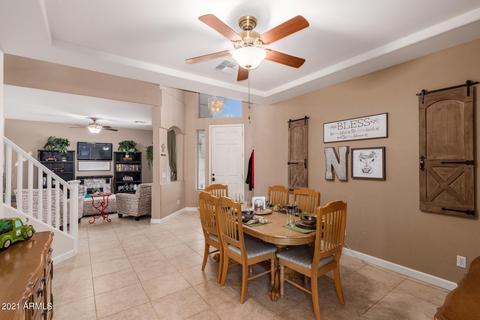 2247 S Labelle --, Mesa, AZ 85209 photo 13