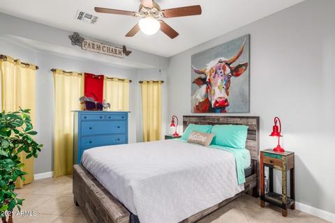 2247 S Labelle --, Mesa, AZ 85209 photo 8