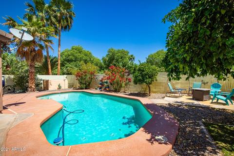 2247 S Labelle --, Mesa, AZ 85209 photo 27