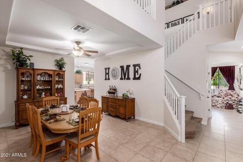 2247 S Labelle --, Mesa, AZ 85209 photo 3