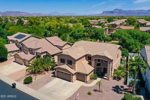 2247 S Labelle --, Mesa, AZ 85209 photo 30