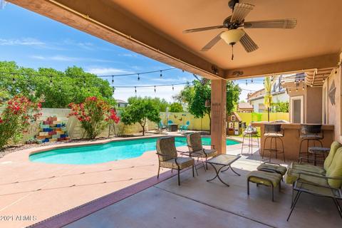 2247 S Labelle --, Mesa, AZ 85209 photo 28