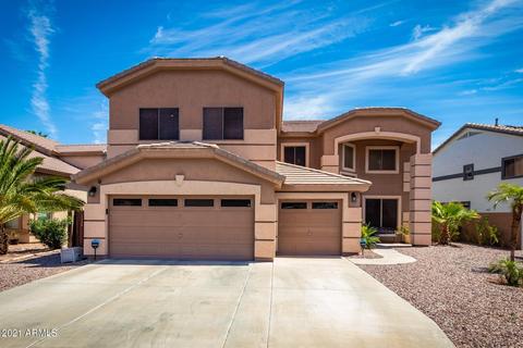 2247 S Labelle --, Mesa, AZ 85209 photo 1