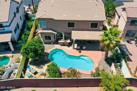 2247 S Labelle --, Mesa, AZ 85209 photo 31