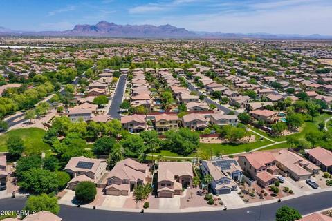 2247 S Labelle --, Mesa, AZ 85209 photo 35