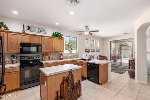 2247 S Labelle --, Mesa, AZ 85209 photo 12