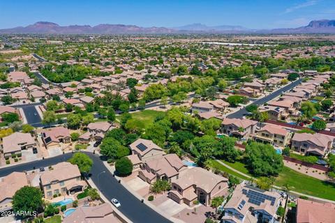 2247 S Labelle --, Mesa, AZ 85209 photo 36