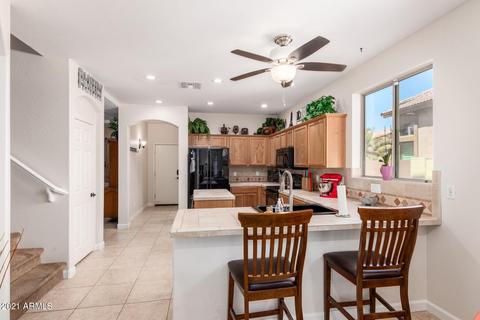 2247 S Labelle --, Mesa, AZ 85209 photo 11
