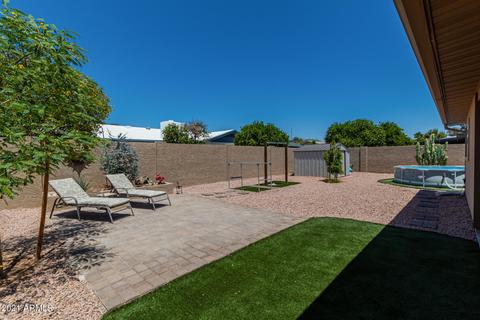 4732 E Dragoon Ave, Mesa, AZ 85206 photo 13