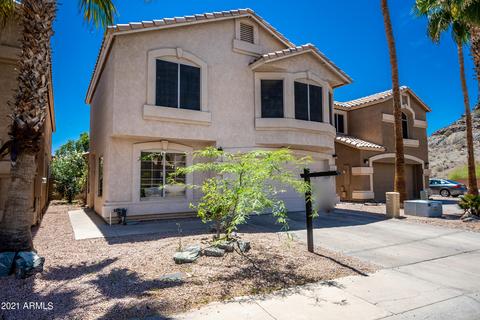 1317 E Thunderhill Pl, Phoenix, AZ 85048 photo 2