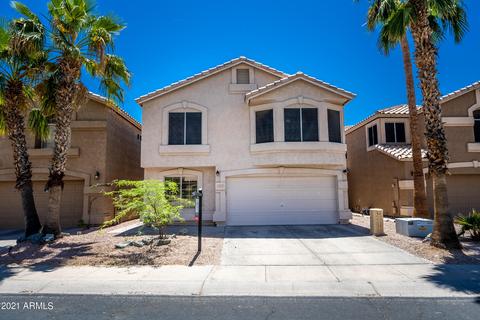 1317 E Thunderhill Pl, Phoenix, AZ 85048 photo 1