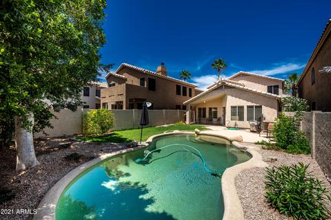 1317 E Thunderhill Pl, Phoenix, AZ 85048 photo 18