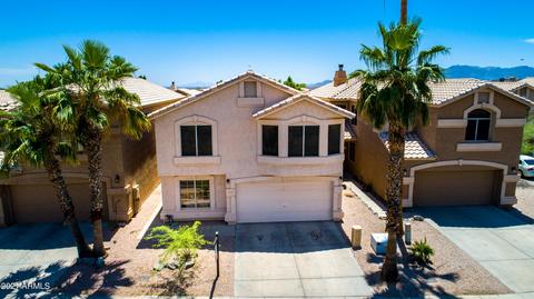 1317 E Thunderhill Pl, Phoenix, AZ 85048 photo 33