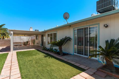 4226 E Mandan St, Phoenix, AZ 85044 photo 12