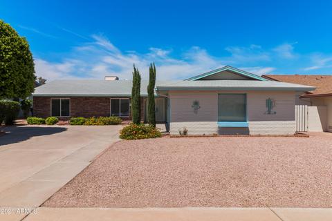 4226 E Mandan St, Phoenix, AZ 85044 photo 2