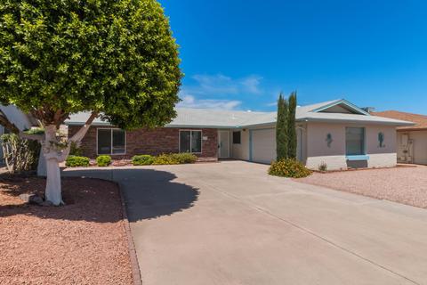 4226 E Mandan St, Phoenix, AZ 85044 photo 1