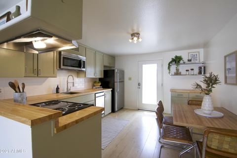 4356 N 36th Pl, Phoenix, AZ 85018 photo 5