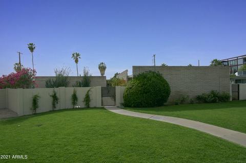 4356 N 36th Pl, Phoenix, AZ 85018 photo 1