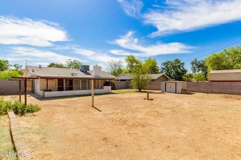 7514 N 17th Dr, Phoenix, AZ 85021 photo 21