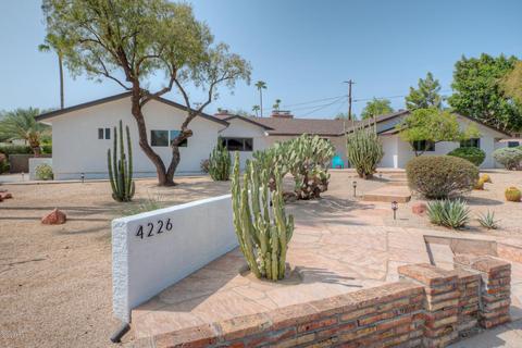 4226 E Palo Verde Dr, Phoenix, AZ 85018 photo 1