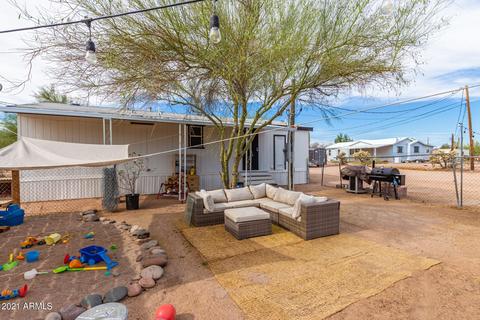1377 W Windsong St, Apache Junction, AZ 85120 photo 23