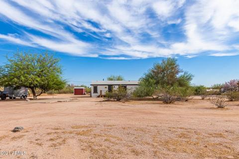 1377 W Windsong St, Apache Junction, AZ 85120 photo 1