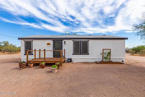 1377 W Windsong St, Apache Junction, AZ 85120 photo 4