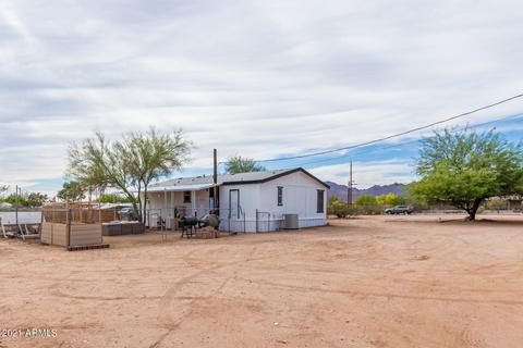 1377 W Windsong St, Apache Junction, AZ 85120 photo 24