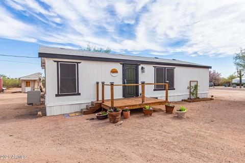 1377 W Windsong St, Apache Junction, AZ 85120 photo 3