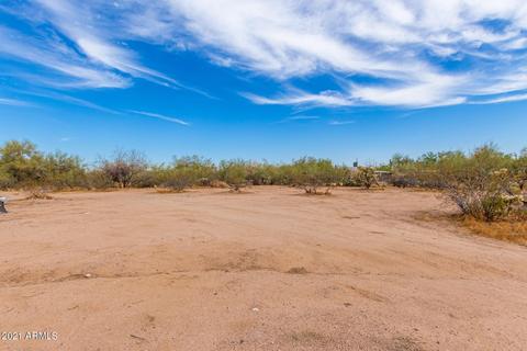 1377 W Windsong St, Apache Junction, AZ 85120 photo 26