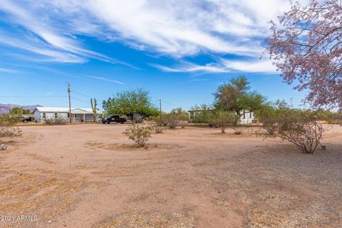 1377 W Windsong St, Apache Junction, AZ 85120 photo 25