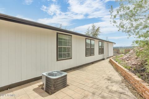 68 N Sky Run Ln, Payson, AZ 85541 photo 23