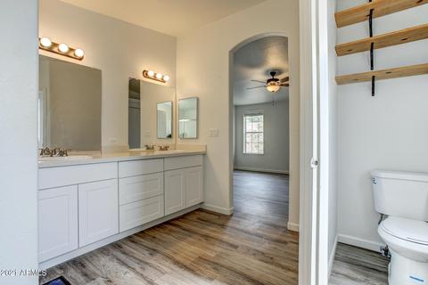 68 N Sky Run Ln, Payson, AZ 85541 photo 13
