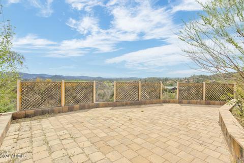 68 N Sky Run Ln, Payson, AZ 85541 photo 20